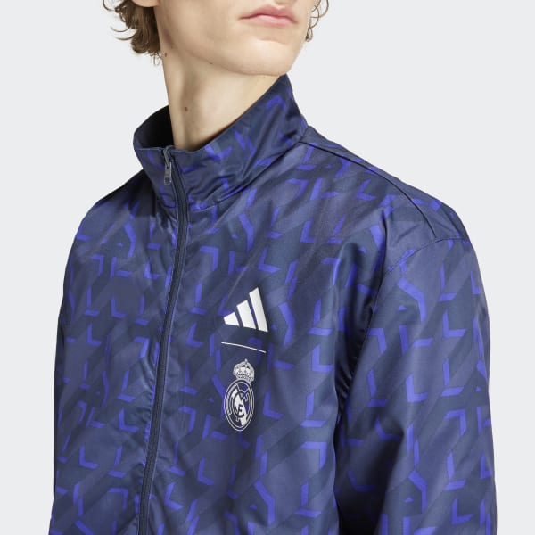 Real anthem jacket store