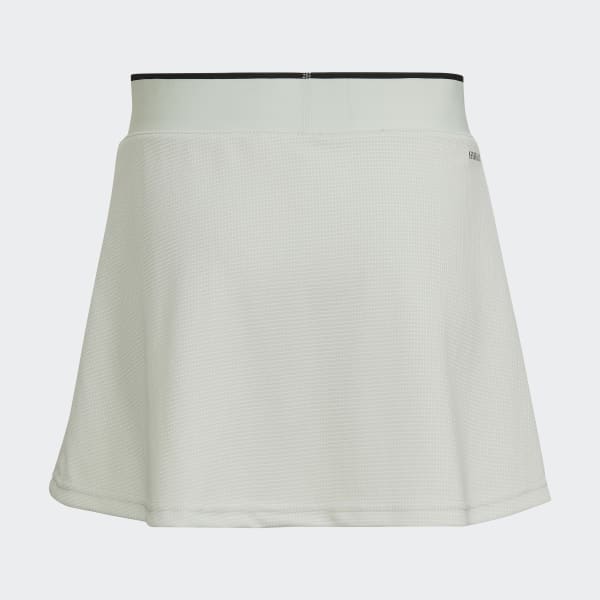 Green Club Skirt