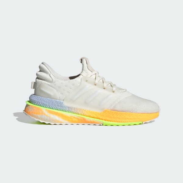 X_PLR Boost sko - Hvid | adidas Denmark