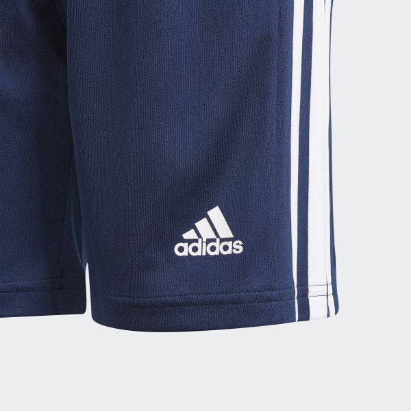adidas Squadra 21 Shorts - Blue | adidas Australia