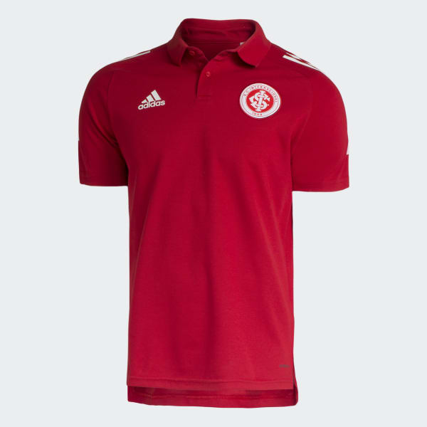 camisa da adidas polo