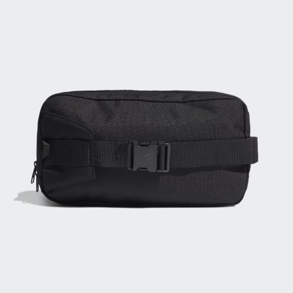 Preto Bolsa Shoulder Bag Essentials Logo 60165