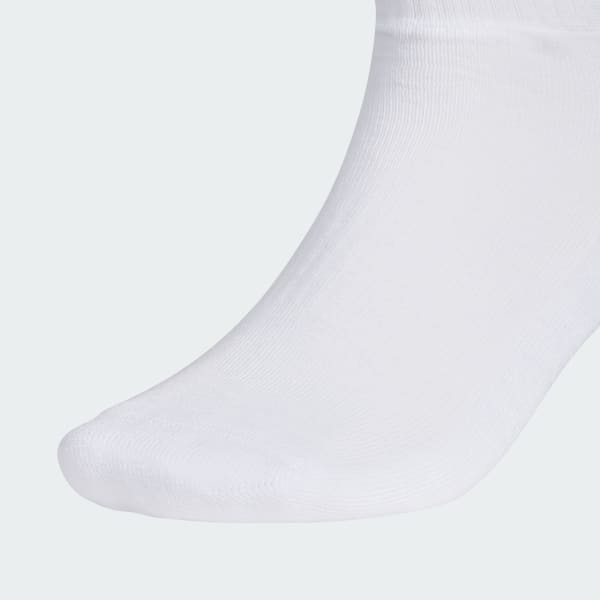 Athletic Cushioned Mixed 2.0 6-Pack Crew Socks