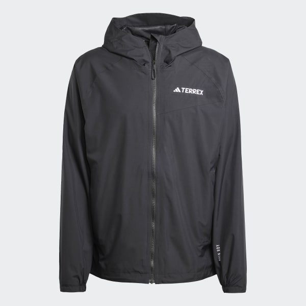 Chaqueta Terrex Multi 2L RAIN.RDY - Negro adidas | adidas Chile