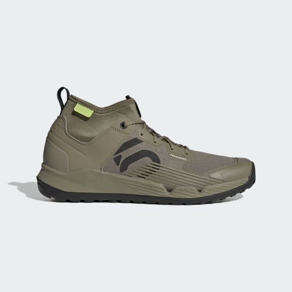 Verde Sapatos de BTT Trailcross XT Five Ten JAH56