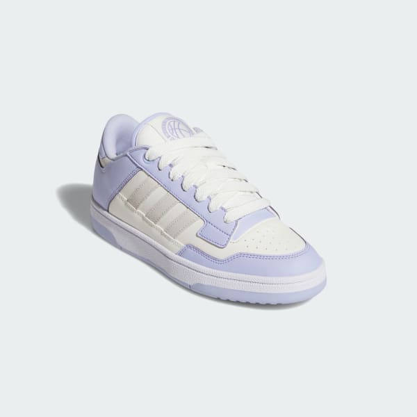 Violet Chaussure Rapid Court Low