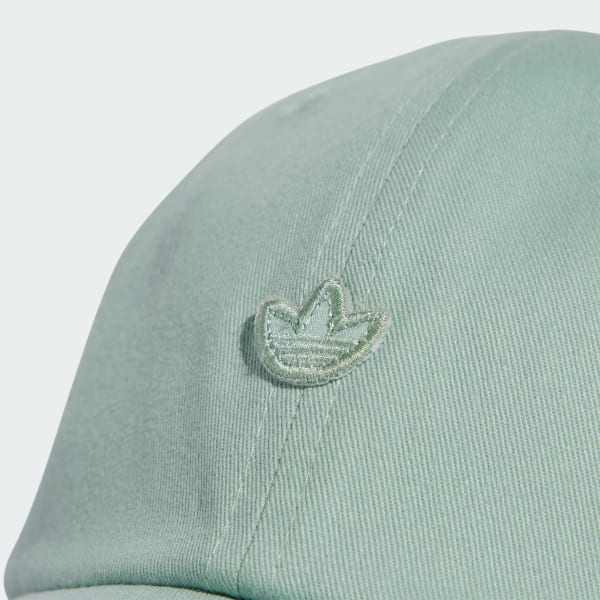 mau-xanh-la Mũ Dad Cap Premium Essentials
