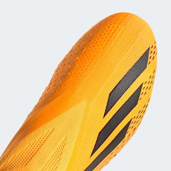Chuteira X Speedportal+ Campo - Ouro adidas | adidas Brasil