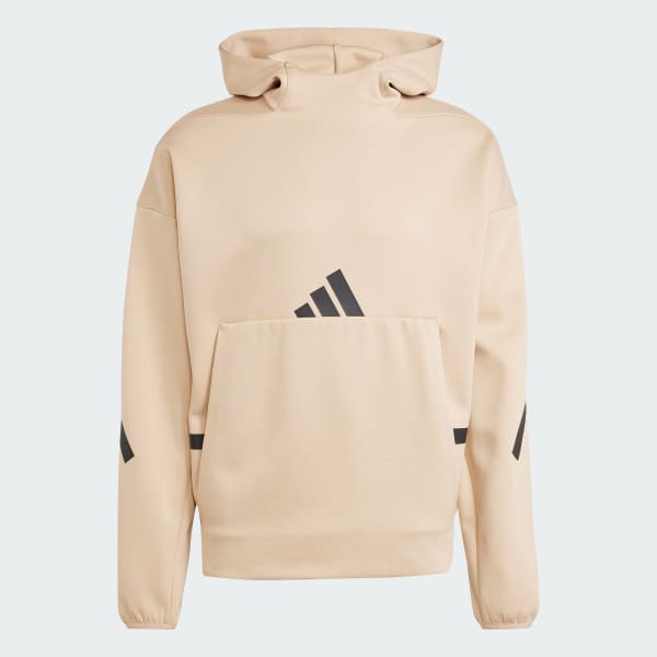 Adidas beige hoodie mens new arrivals