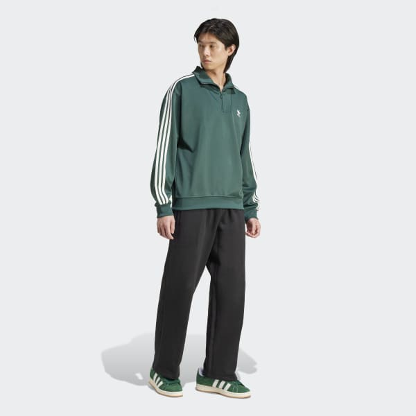 アディダス　ジャージ　緑　リクエナ　レソト代表　サッカー　IU889 IZ2502_db25_model.jpg