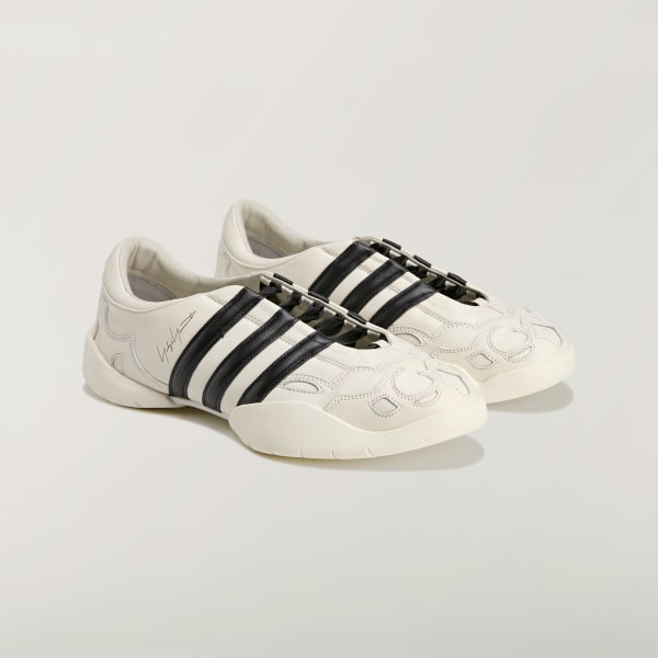 Hvit Y-3 REGU MARY JANE Sko