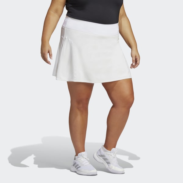 Bialy Tennis Match Skirt (Plus Size)
