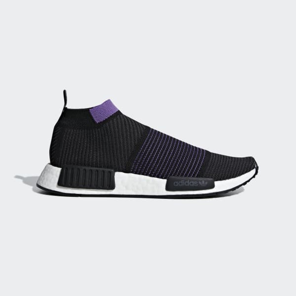 adidas NMD_CS1 Primeknit Sko Svart | adidas Norway adidas NMD_CS1 Primeknit Sko Svart | adidas Norway