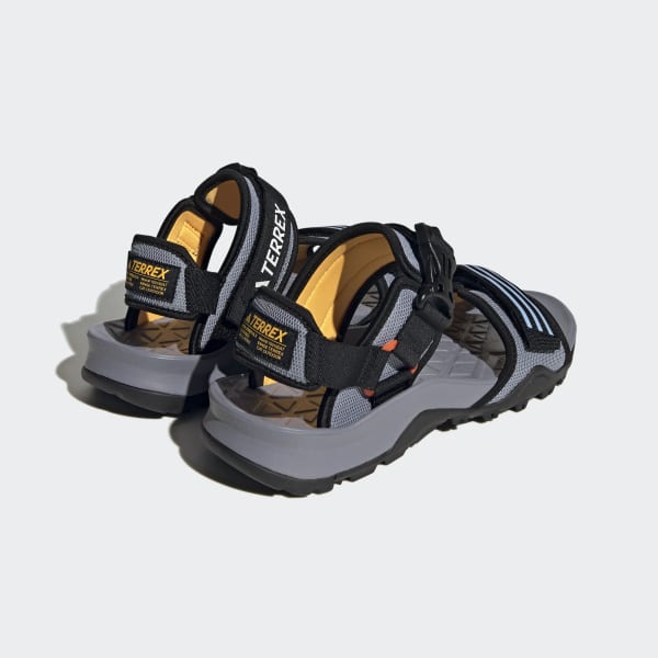 Terrex Cyprex Ultra DLX Sandals