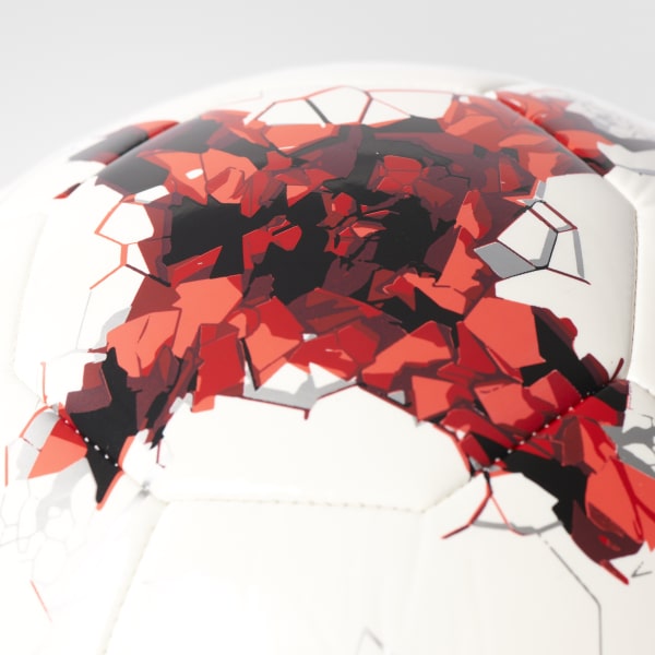 Aspirar America reaccionar adidas Balón Glider FIFA Confederations Cup - Blanco | adidas Mexico