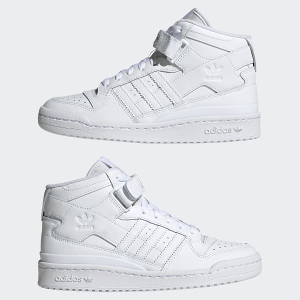 Forum Mid Schuh