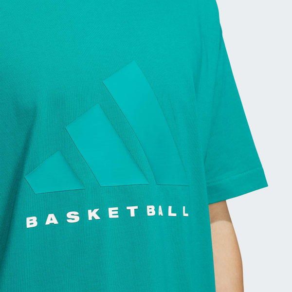 Adidas basketball shirts deals