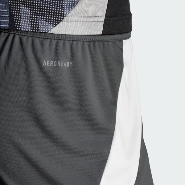 Tiro 24 Shorts