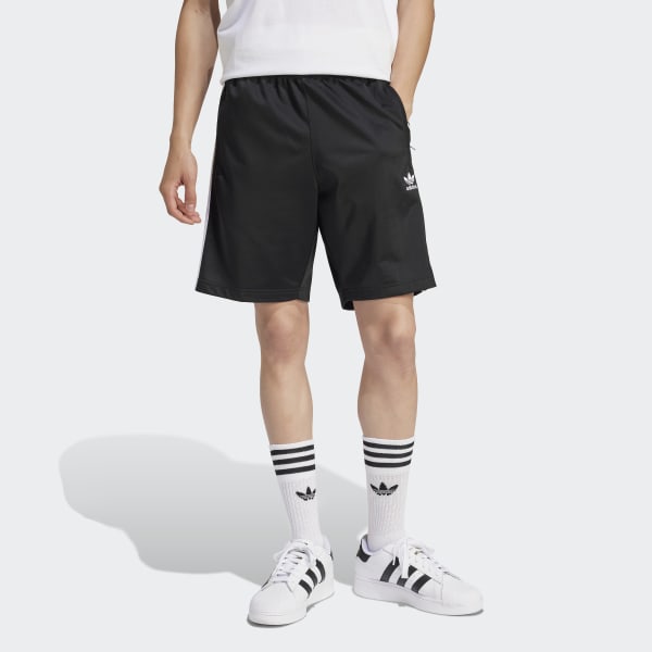 adidas originals firebird ファイヤーバード　ショート adidas パンツ ファイヤーバード ショーツ / FIREBIRD SHORT