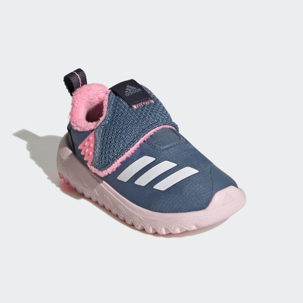 Niebieski Suru365 Slip-On Shoes LPT63