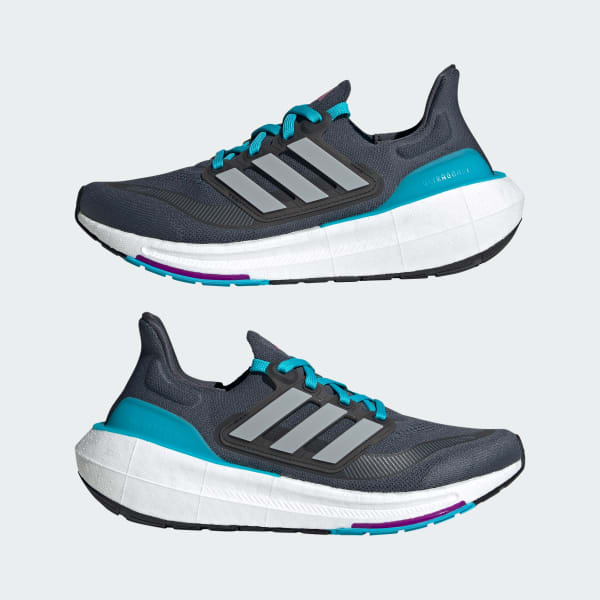 Grey womens adidas ultra boost hot sale
