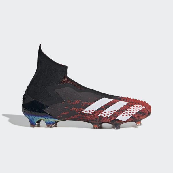 Zapatos de fútbol Predator Mutator 20+ Terreno Firme - Negro adidas | adidas  Chile