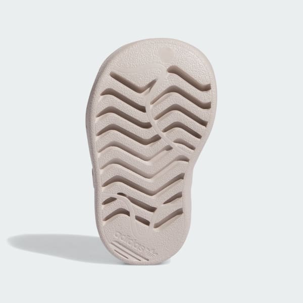 Beige Tenis AdiFOM Superstar 360 Niños