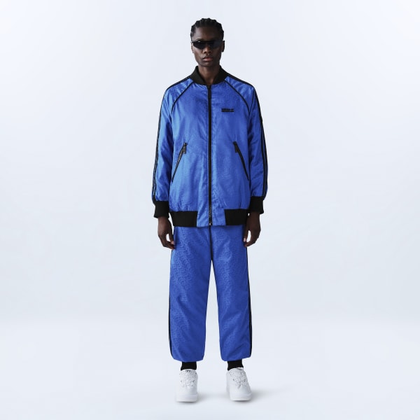 Moncler x adidas Originals Seelos Dubbelzijdig Bomberjack
