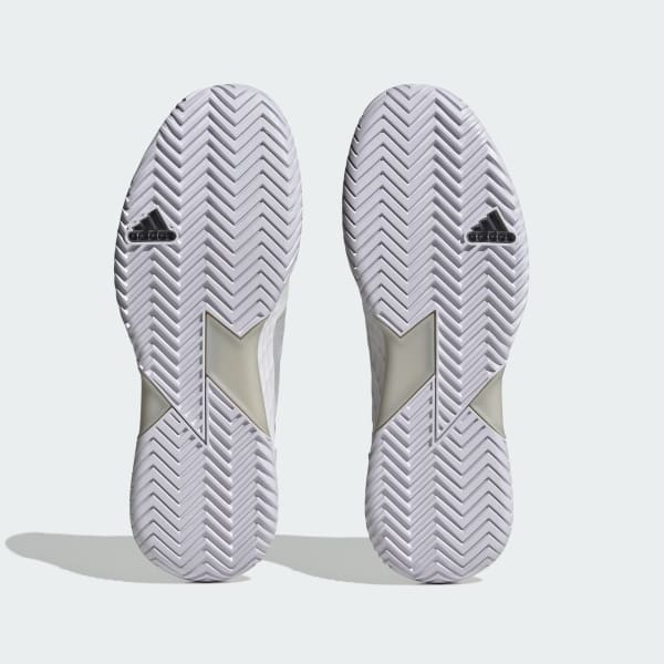 adidas Adizero Ubersonic 4.1 Tennis Shoes - White | adidas Canada