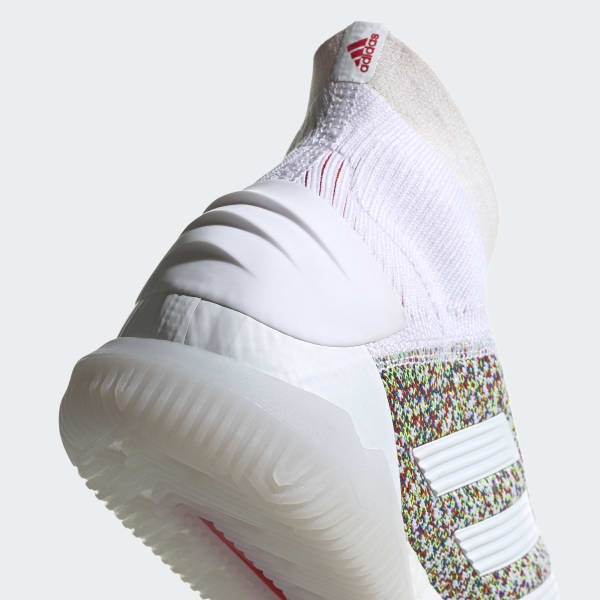 adidas Predator 19 Trainers White adidas New Zealand