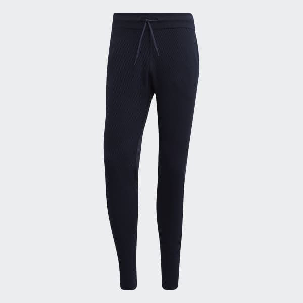 adidas VRCT Primeknit Hose Blau | adidas Austria adidas Knit Hose Blau | adidas Austria