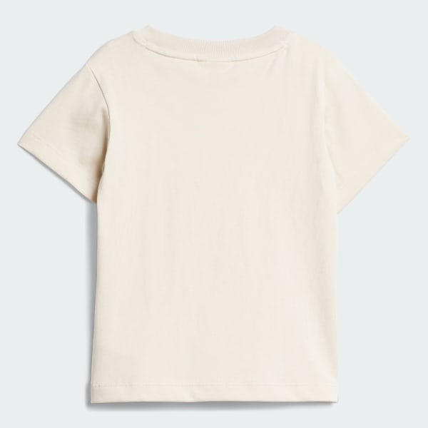 Beige ORIGINALS Infant Knit Set