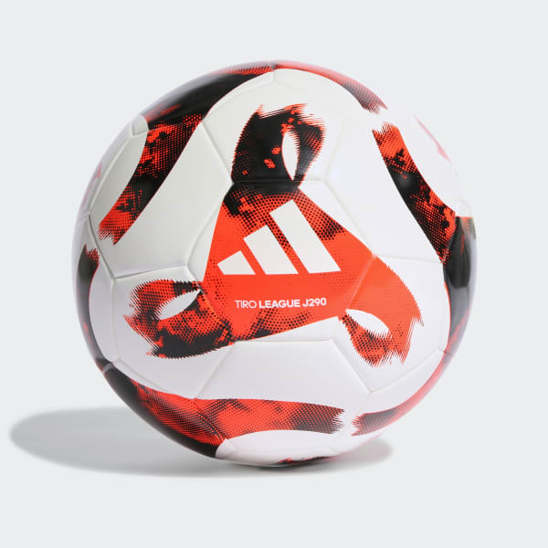 Pallone Tiro Junior 290 League - Bianco adidas | adidas Italia