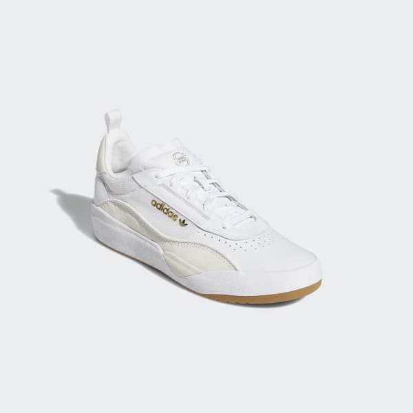 adidas Liberty Cup Shoes - White 