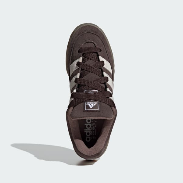 Zapatillas Adimatic Marrón adidas adidas Peru