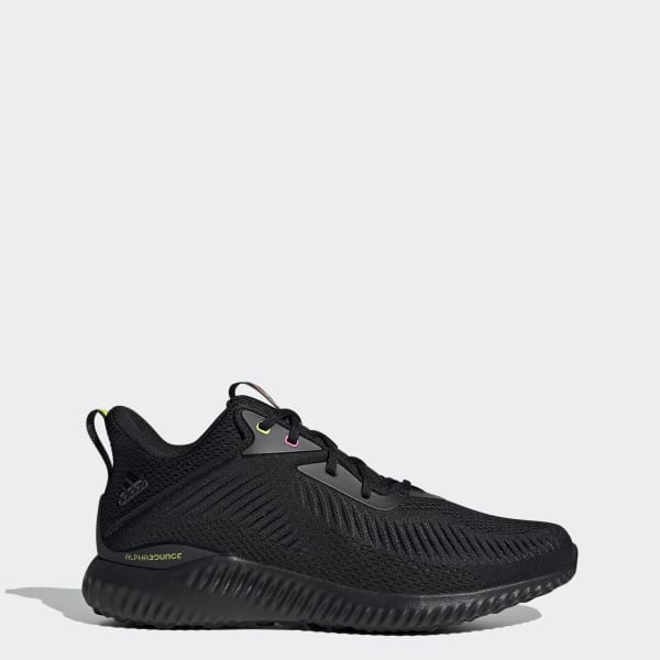 adidas Alphabounce EK Shoes Black adidas Philippines
