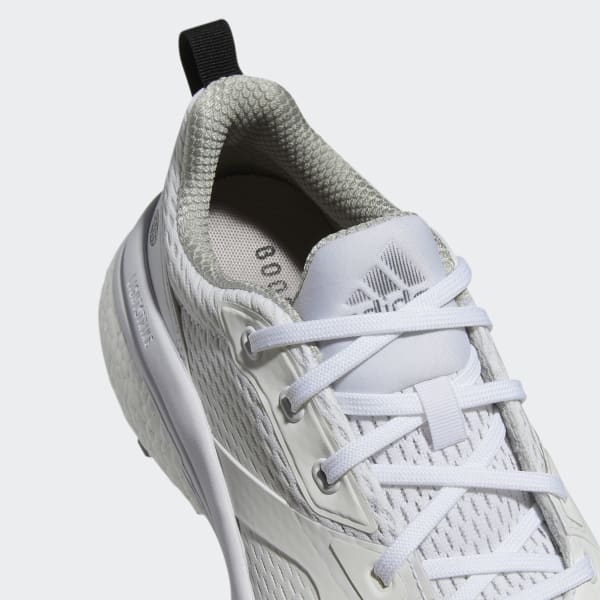Wit Solarmotion Spikeless Schoenen LPE83