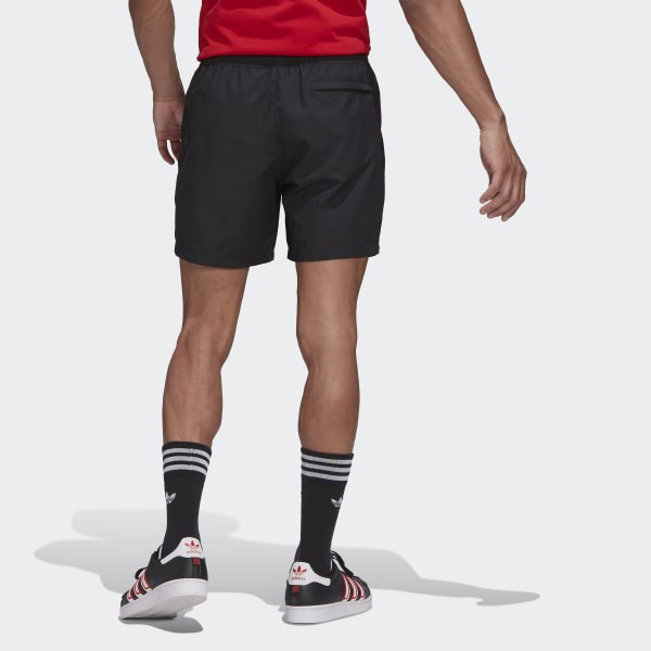 Preto Calções ADN do Arsenal C2950