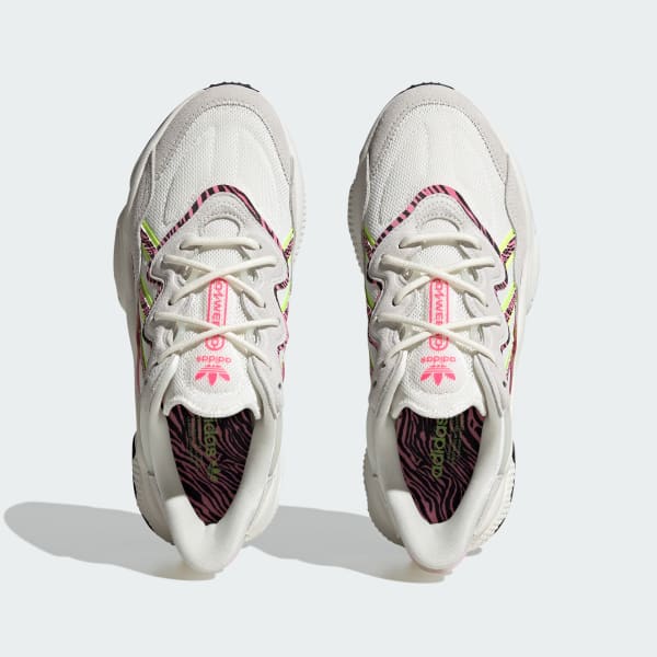 adidas OZWEEGO Shoes WeiB adidas Deutschland