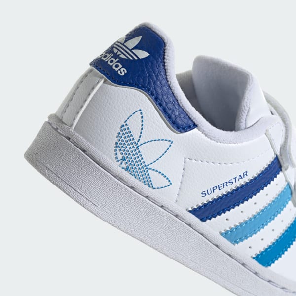 Superstar Shoes Kids