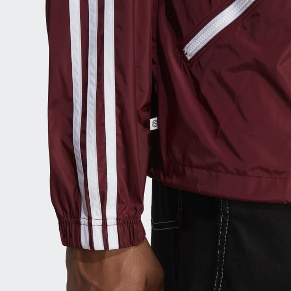 Giacca online adidas bordeaux
