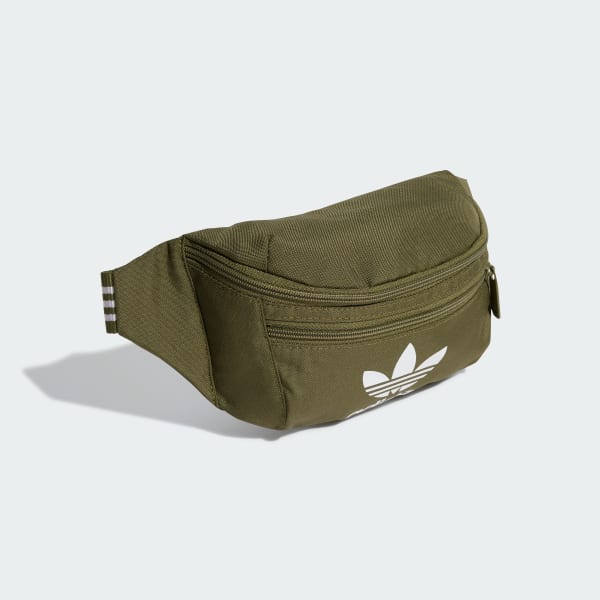 Adidas waist online bag adicolor