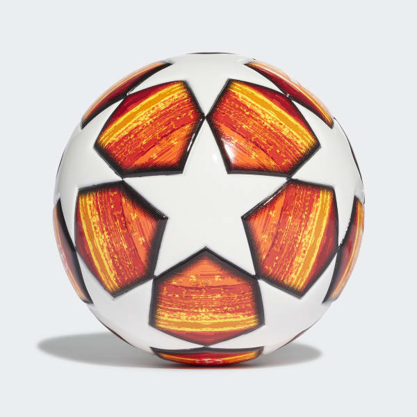 adidas finale mini soccer ball