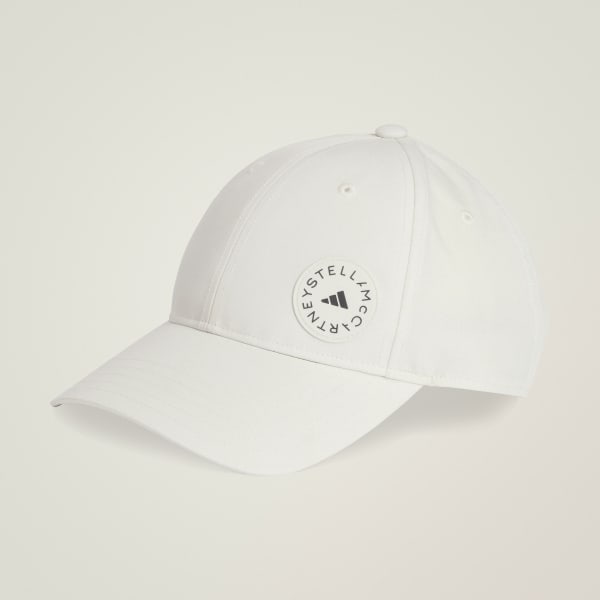 Jack新品adidas BY STELLA MCCARTNEY キャップ Adidas By Stella McCartney Cap - Beige | Free Shipping with