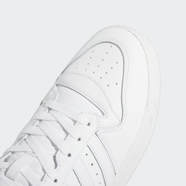 adidas Rivalry Mid Shoes White adidas Switzerland