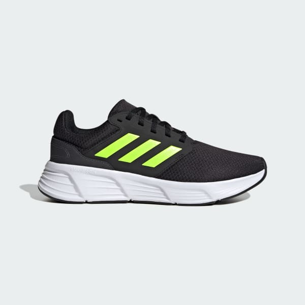 Adidas galaxy 4 hombre negro discount