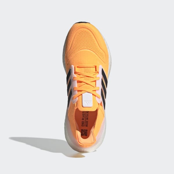 Naranja Zapatillas Ultraboost 22