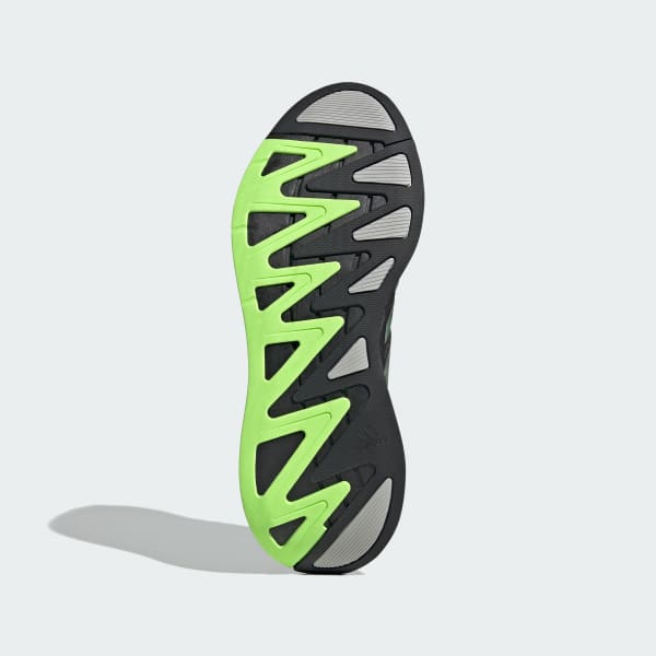 Μαύρο Παπούτσια Adizero Aruku