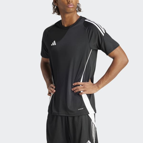アディダスサッカーＴＩＲＯ２４新品３ＸＬ アディダス サッカー日本代表 TIRO24 コンペティション オー