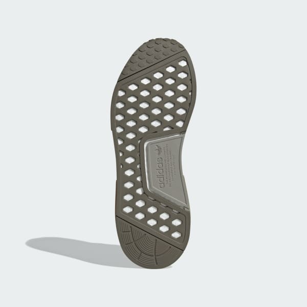 adidas NMD R1 Shoes Green Free Shipping with adiClub adidas US